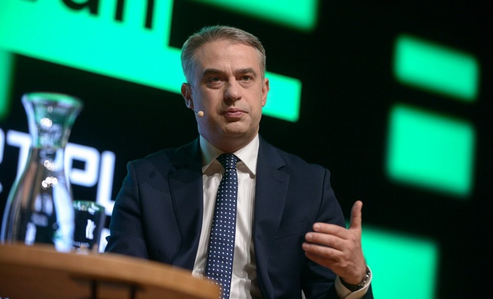 Secure 2024 conference in Warsaw