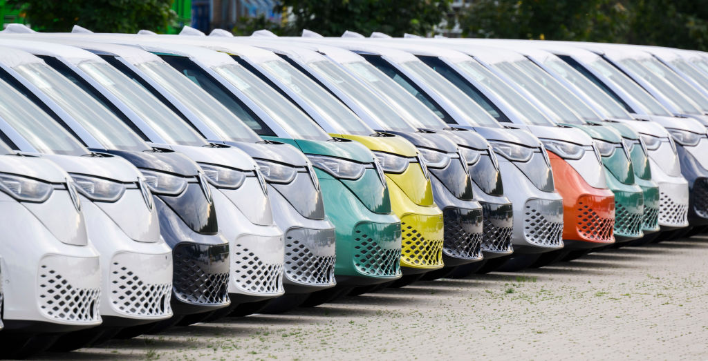 Volkswagen
