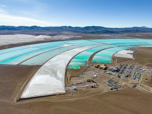 Minerales para la transición energética: ¿Podemos trabajar todos juntos?