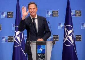 Rutte se reúne este lunes con Sánchez tras la redoblada presión de Trump a los aliados