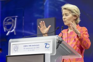 Un Fondo de Competitividad para gobernarlos a todos: la reforma de la I+D+i que estudia la Comisión