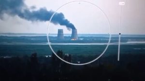 Ucrania negocia la protección de su central nuclear con los observadores de la ONU