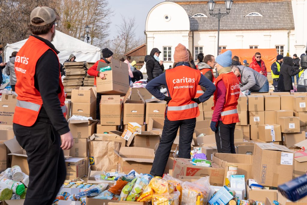 Volunteer-2