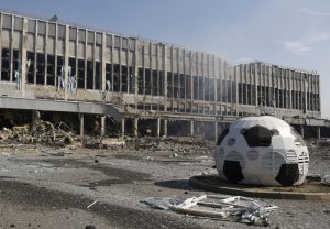 La UE sanciona el transporte de drones y misiles de Irán a Rusia