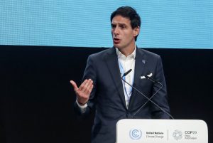 COP29: La UE, optimista en financiación y decepcionada en acción climática