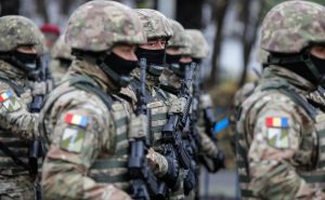 Con Trump de vuelta, es hora de un presupuesto europeo de defensa
