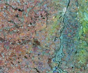 El espacio es ahora un imperativo estratégico para Europa