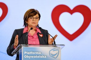 Salud, innovación y diplomacia guían el camino de Polonia al frente del Consejo de la UE