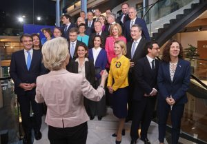 Un nuevo comienzo para una Europa más liberal