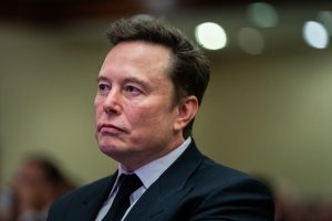 La entrevista Weidel-Musk sobre X es legal pero podría influir en la investigación de la Comisión sobre el ASD