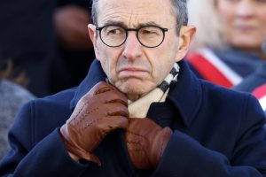 La "guerra de visados" entre Francia y Argelia, ¿simple papel mojado?