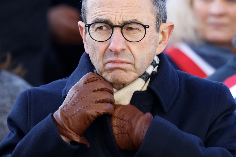 La «guerra de visados» entre Francia y Argelia, ¿Papel mojado?