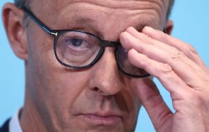 "Fritz", ante su momento decisivo