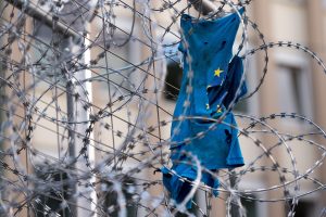 La UE otorgó asilo a 361.325 personas en 2025 y España fue el segundo país con más concesiones