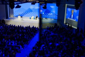 La superred, clave de la "energía barata" de von der Leyen