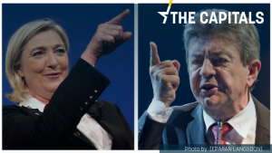 ¿Una "cohabitación" forzosa? los riesgos de una bicefalia para la diplomacia francesa