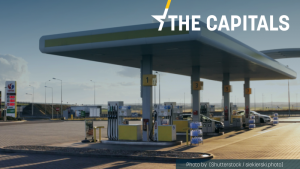 El "turismo de la gasolina" causa furor en Europa del Este