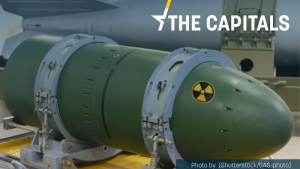 Fabricantes de armas nucleares rusas emplean tecnología puntera de Suecia