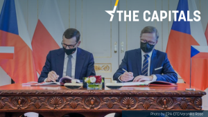 Polonia sigue jugando al gato y al ratón con la Justicia de la UE