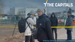 "Celos" y brotes de xenofobia con los refugiados ucranianos en Europa Central y del Este