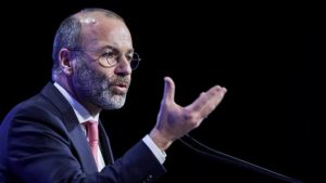 Acalorado debate electoral en Alemania en la cuenta atrás de las europeas