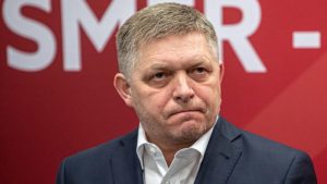 Alarma en la UE por la victoria del prorruso Fico en Eslovaquia