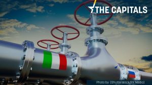 La industria italiana tiembla ante la perspectiva de un embargo de la UE al gas ruso