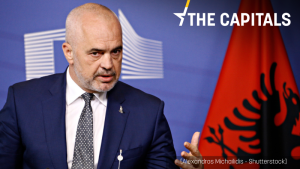 Albania acelerará su camino a la UE gracias a la tecnología de ChatGPT