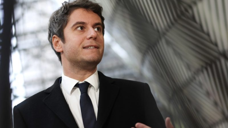 Alemania-confia-en-el-joven-Attal-para-relanzar-el-eje-Paris-Berlin