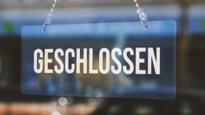 Alemania esquiva la recesión, pero no habrá otro milagro económico