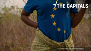Alemania no quiere que la UE pierda el tren de las inversiones estratégicas en África