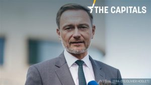 Alemania rechaza un endeudamiento conjunto en la UE para contrarrestar a EE.UU.