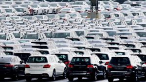 Alerta en Berlín: muchas empresas piensan deslocalizar su producción