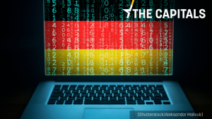 Alertan de la vulnerabilidad de Alemania ante ciberataques de Rusia y China
