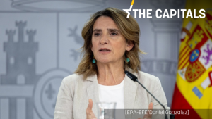 Amenaza de boicot a la «antinuclear» Teresa Ribera por los eurodiputados checos