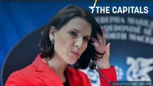 Austria, "valedora" del camino europeo de los Balcanes para neutralizar a Rusia y China