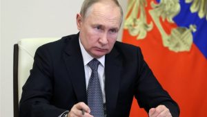 Viena renuncia a investigar los vínculos de la ultraderecha con el Kremlin