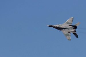 Bulgaria no exporta armas a Ucrania, pero su industria bélica florece