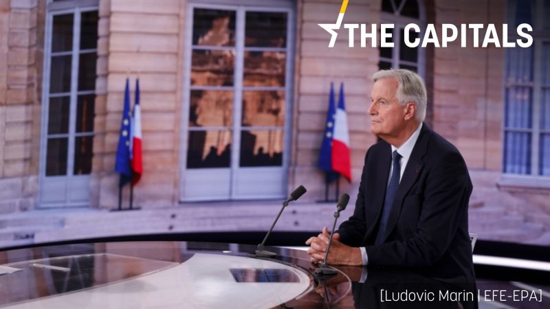 Barnier-podria-seguir-el-ejemplo-de-mano-dura-de-Alemania-en-inmigracion-segun-expertos