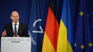 Berlín condiciona más ampliaciones de la UE a una reforma del bloque