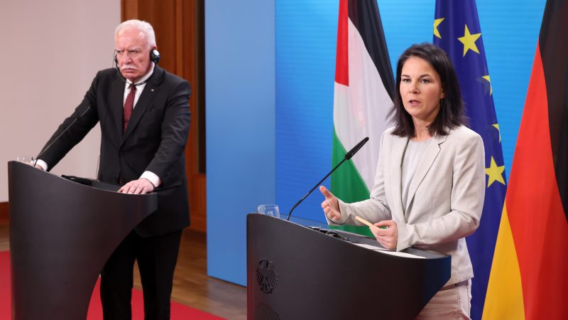 Berlin-se-abre-a-participar-en-una-fuerza-de-la-ONU-para-Gaza