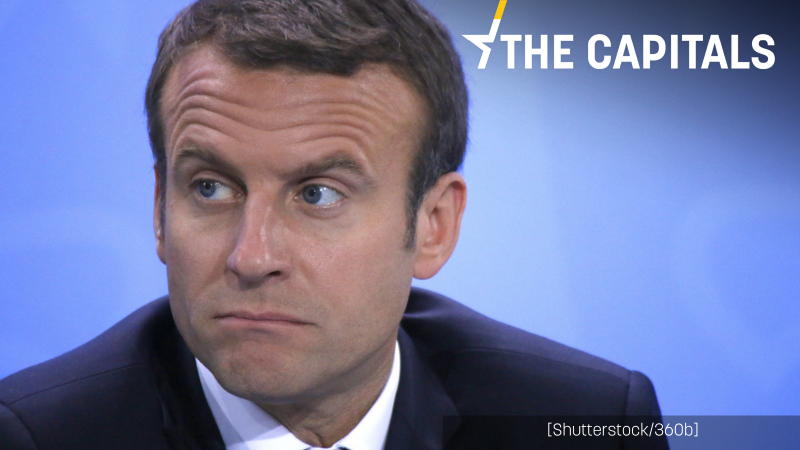 Berlin-y-Praga-indignadas-por-la-verborrea-de-Macron-sobre-China-y-EE.UU_