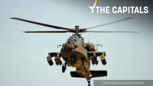 Biden refuerza el flanco oriental de la OTAN con helicópteros anti-tanque para Polonia