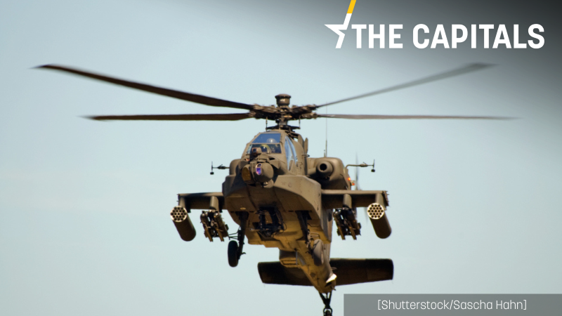 Biden-apuntala-el-flanco-oriental-de-la-OTAN-con-nuevos-helicopteros-para-Polonia
