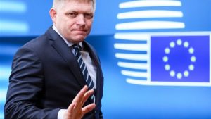 Bratislava apunta a Ucrania como "fuente de negocios" tras la guerra