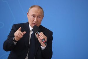 Bratislava insta a dialogar con Putin ante una incierta victoria de Ucrania
