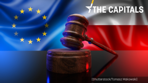 Bruselas da otra vuelta de tuerca a Polonia por grietas en sistema judicial