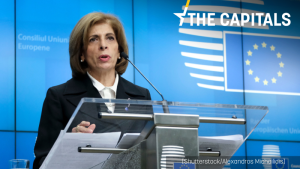 Bruselas insta a la población a vacunarse ante el fuerte aumento de contagios de COVID y gripe