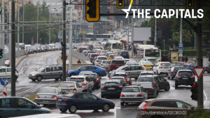 Bulgaria rechaza prohibir el motor de combustión por su elevada pobreza