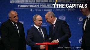 Bulgaria tiene la llave para frenar a Gazprom en la UE, según experto